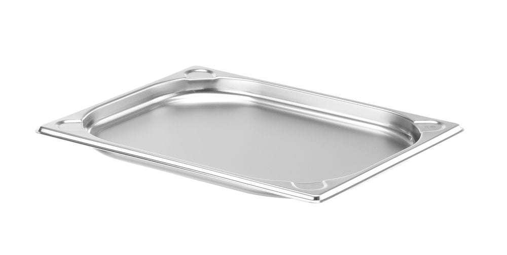GN 1/2 kantin/behållare, HENDI, Kitchen Line, GN 1/2, 1L, (H)20mm