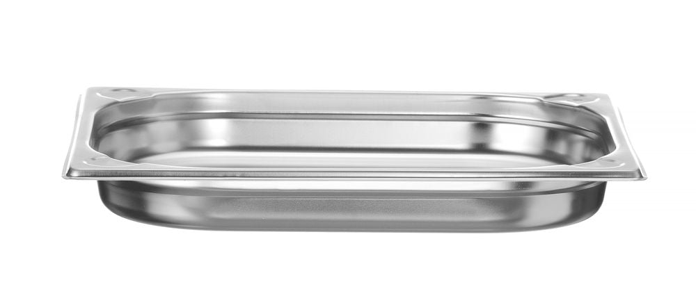 GN 1/2 kantin/behållare, HENDI, Kitchen Line, GN 1/2, 2L, (H)40mm