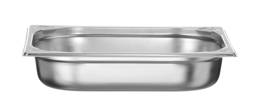 GN 1/2 kantin/behållare, HENDI, Kitchen Line, GN 1/2, 4L, (H)65mm