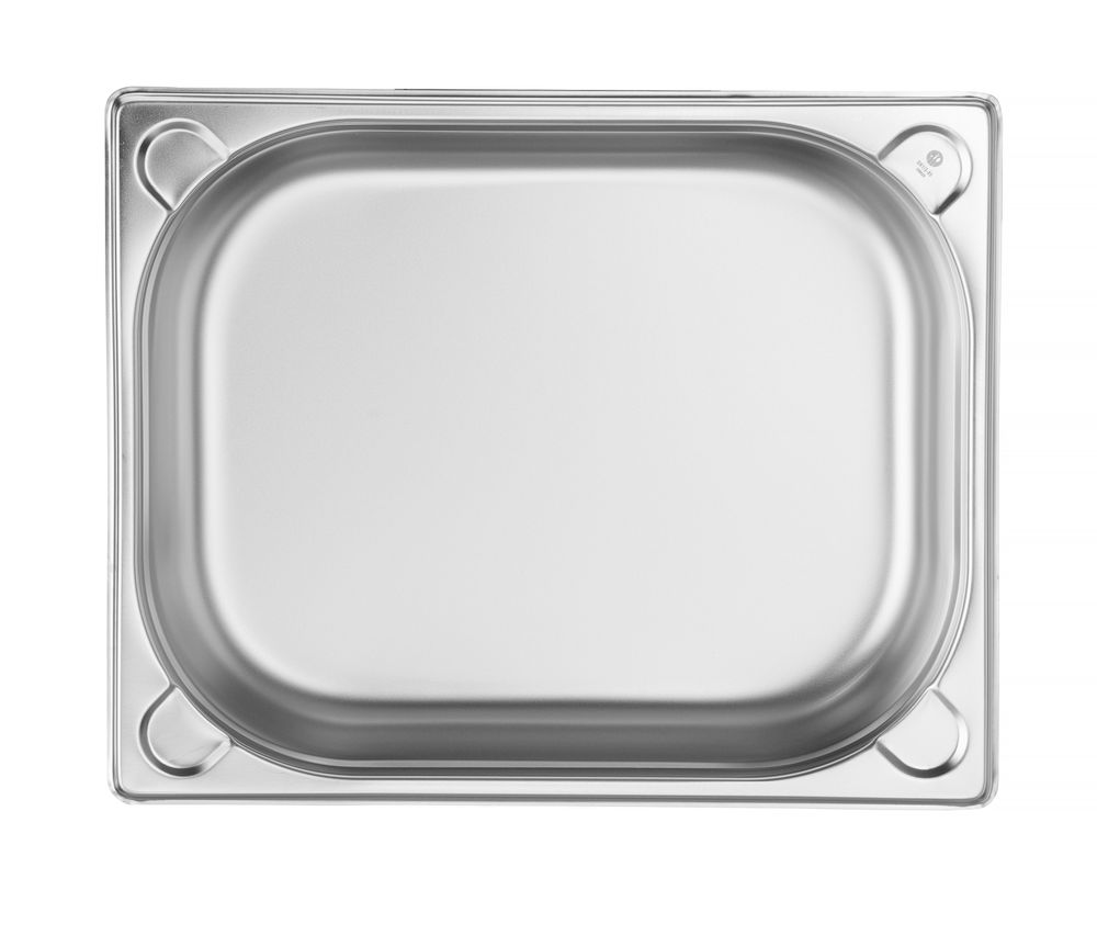 GN 1/2 kantin/behållare, HENDI, Kitchen Line, GN 1/2, 4L, (H)65mm
