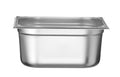 GN 1/2 kantin/behållare, HENDI, Kitchen Line, GN 1/2, 9,5L, (H)150mm