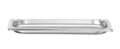 Kantin/behållare GN 1/3 , HENDI, Kitchen Line, GN 1/3, 0,6L, (H)20mm