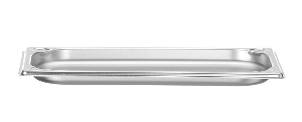 Kantin/behållare GN 1/3 , HENDI, Kitchen Line, GN 1/3, 0,6L, (H)20mm