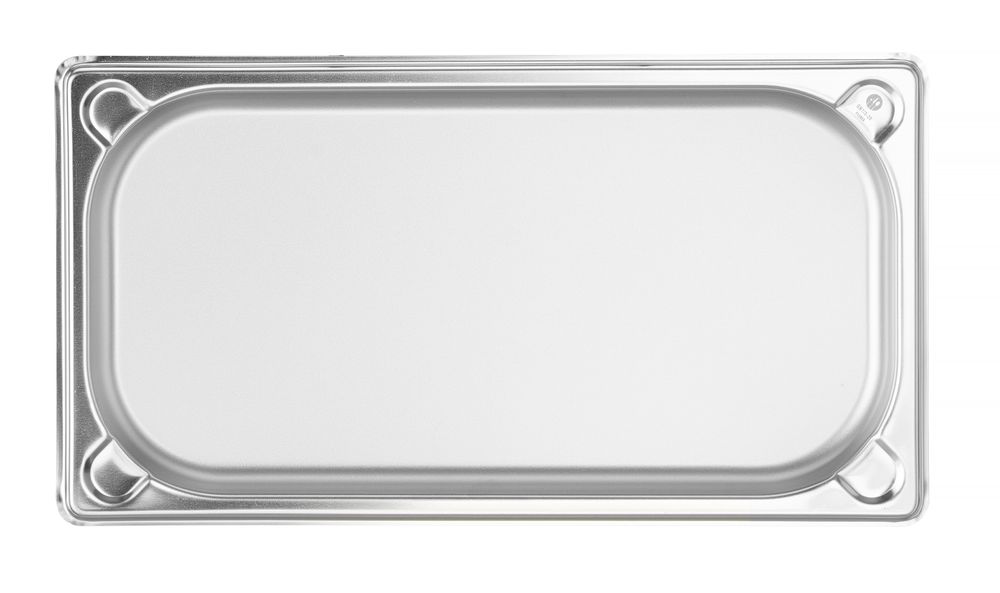 Kantin/behållare GN 1/3 , HENDI, Kitchen Line, GN 1/3, 0,6L, (H)20mm