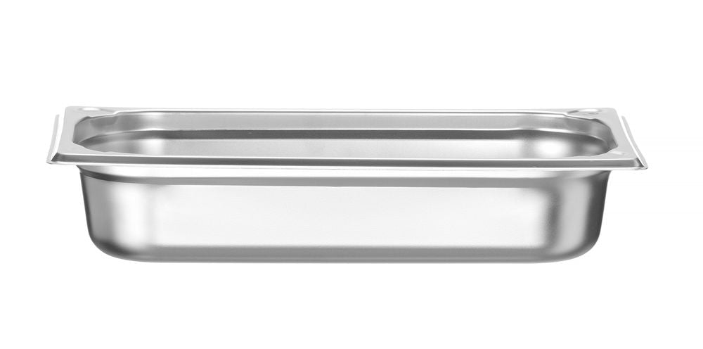 Kantin/behållare GN 1/3 , HENDI, Kitchen Line, GN 1/3, 2,5L, (H)65mm