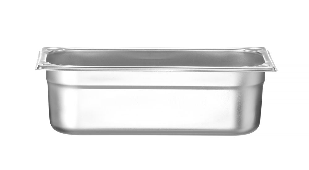Kantin/behållare GN 1/3 , HENDI, Kitchen Line, GN 1/3, 4L, (H)100mm