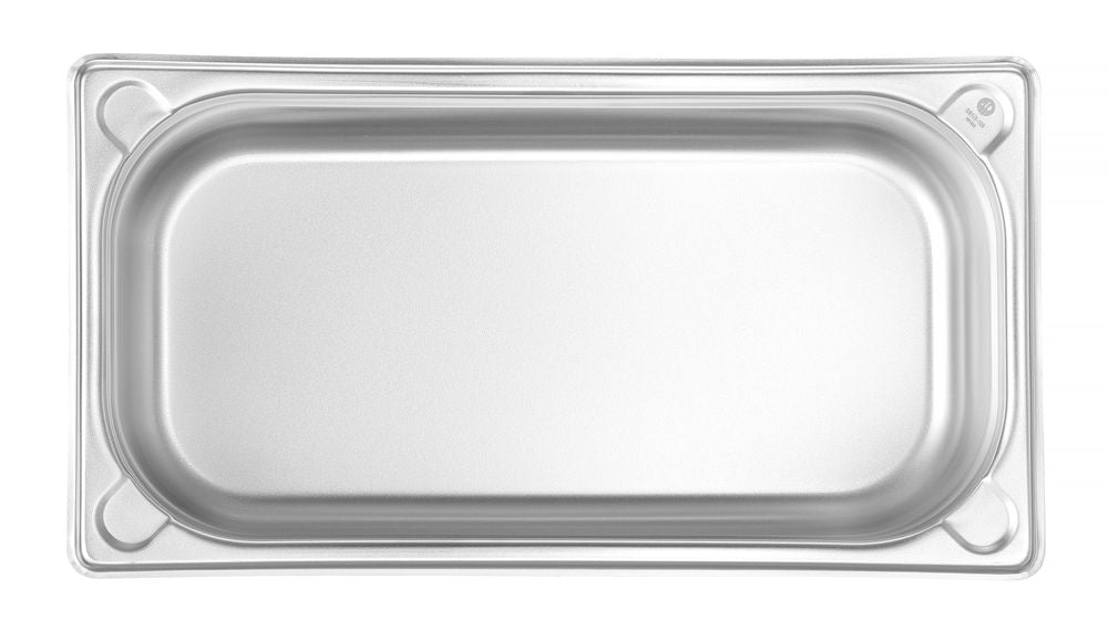 Kantin/behållare GN 1/3 , HENDI, Kitchen Line, GN 1/3, 4L, (H)100mm