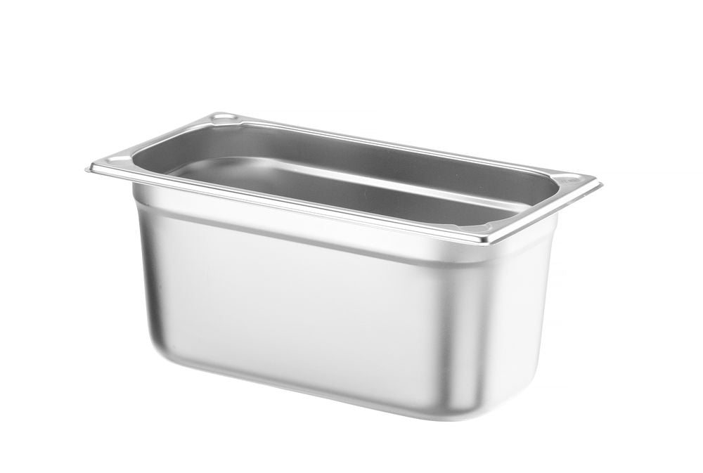Kantin/behållare GN 1/3 , HENDI, Kitchen Line, GN 1/3, 5,7L, (H)150mm