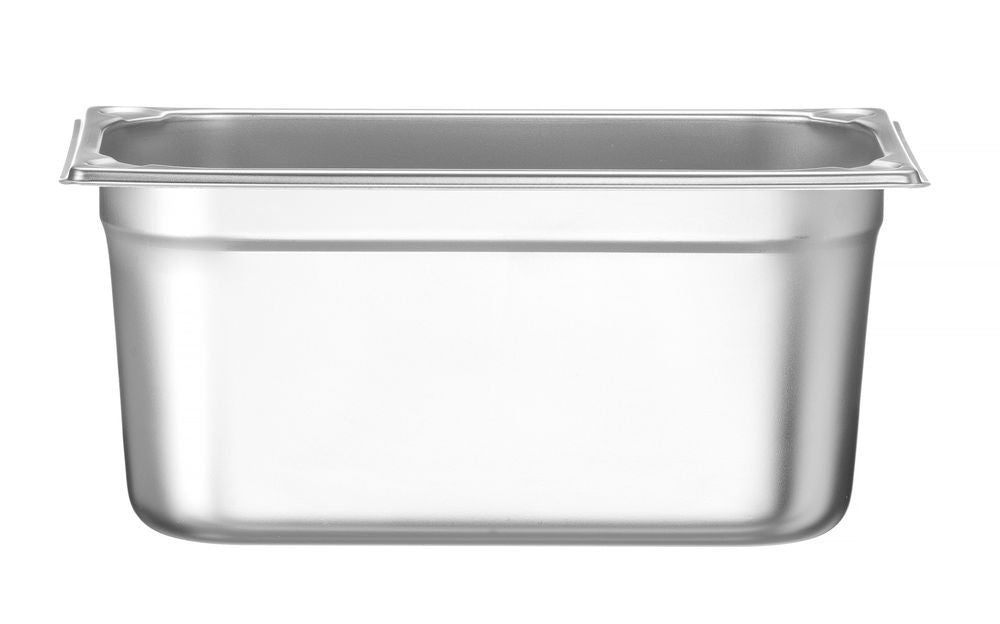 Kantin/behållare GN 1/3 , HENDI, Kitchen Line, GN 1/3, 5,7L, (H)150mm