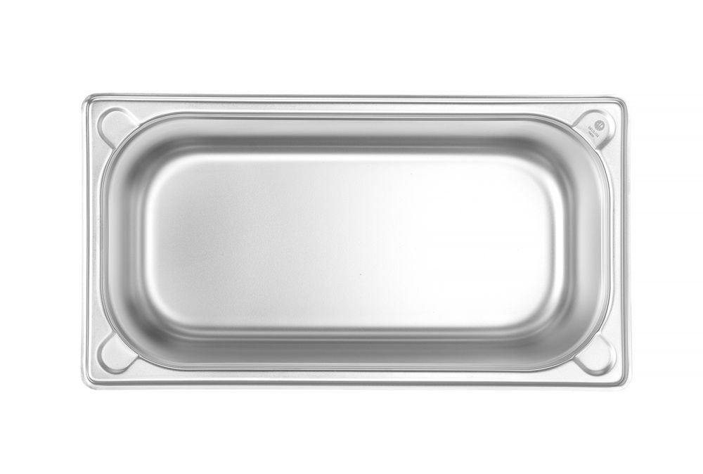 Kantin/behållare GN 1/3 , HENDI, Kitchen Line, GN 1/3, 5,7L, (H)150mm