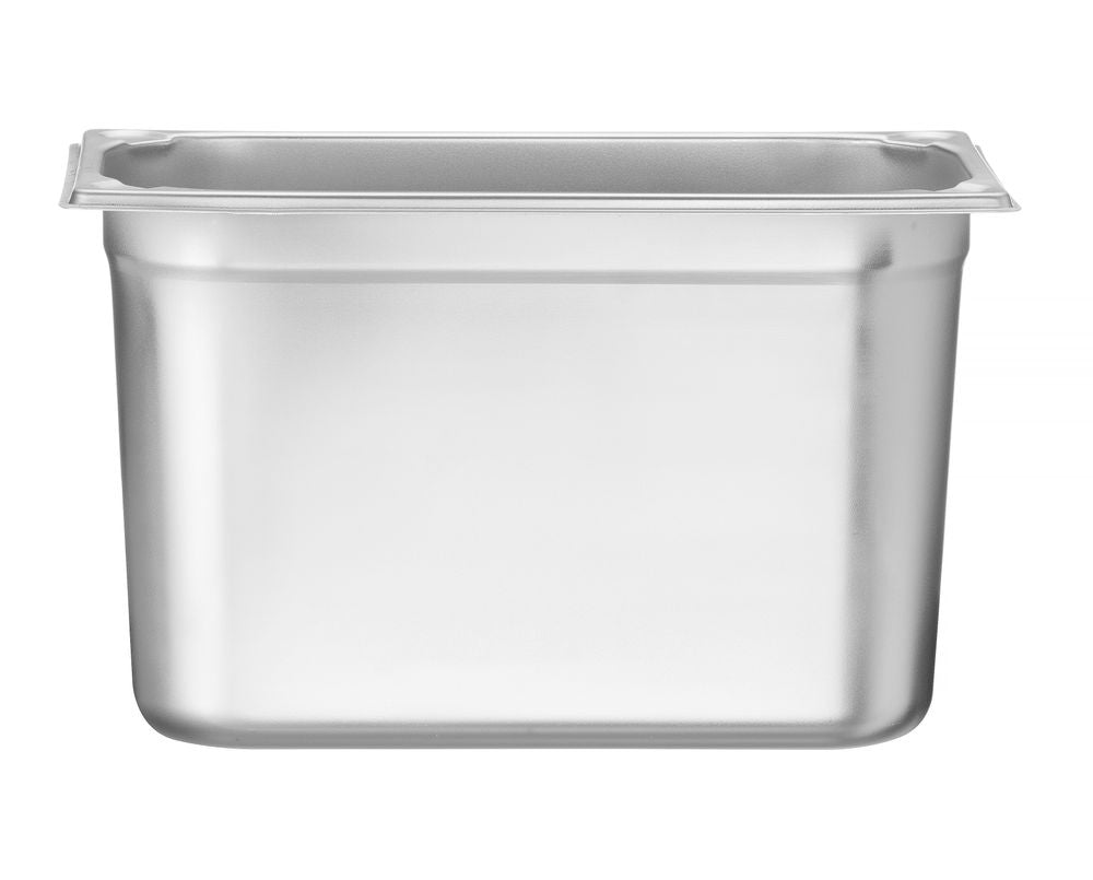 Kantin/behållare GN 1/3 , HENDI, Kitchen Line, GN 1/3, 2,5L, (H)65mm