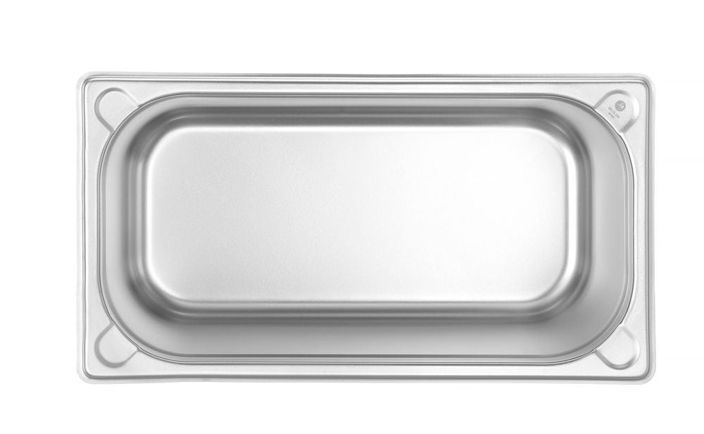 Kantin/behållare GN 1/3 , HENDI, Kitchen Line, GN 1/3, 5,7L, (H)150mm