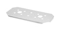 Perforerad drip shelf for GN kantin/behållares, HENDI, Kitchen Line, GN 1/3, xx(H)mm