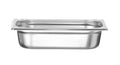 Kantin/behållare GN 1/4 , HENDI, Kitchen Line, GN 1/4, 1,8L, (H)65mm