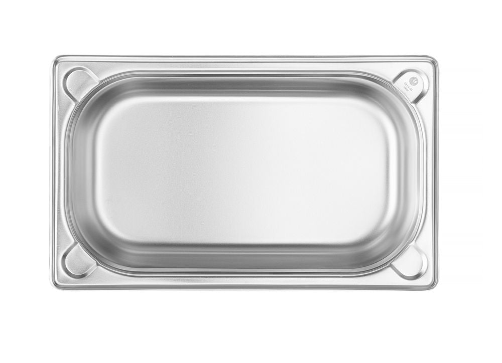 Kantin/behållare GN 1/4 , HENDI, Kitchen Line, GN 1/4, 1,8L, (H)65mm