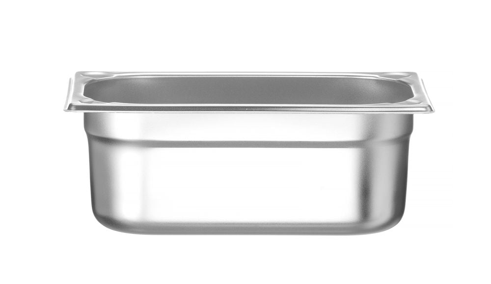 Kantin/behållare GN 1/4 , HENDI, Kitchen Line, GN 1/4, 2,8L, (H)100mm