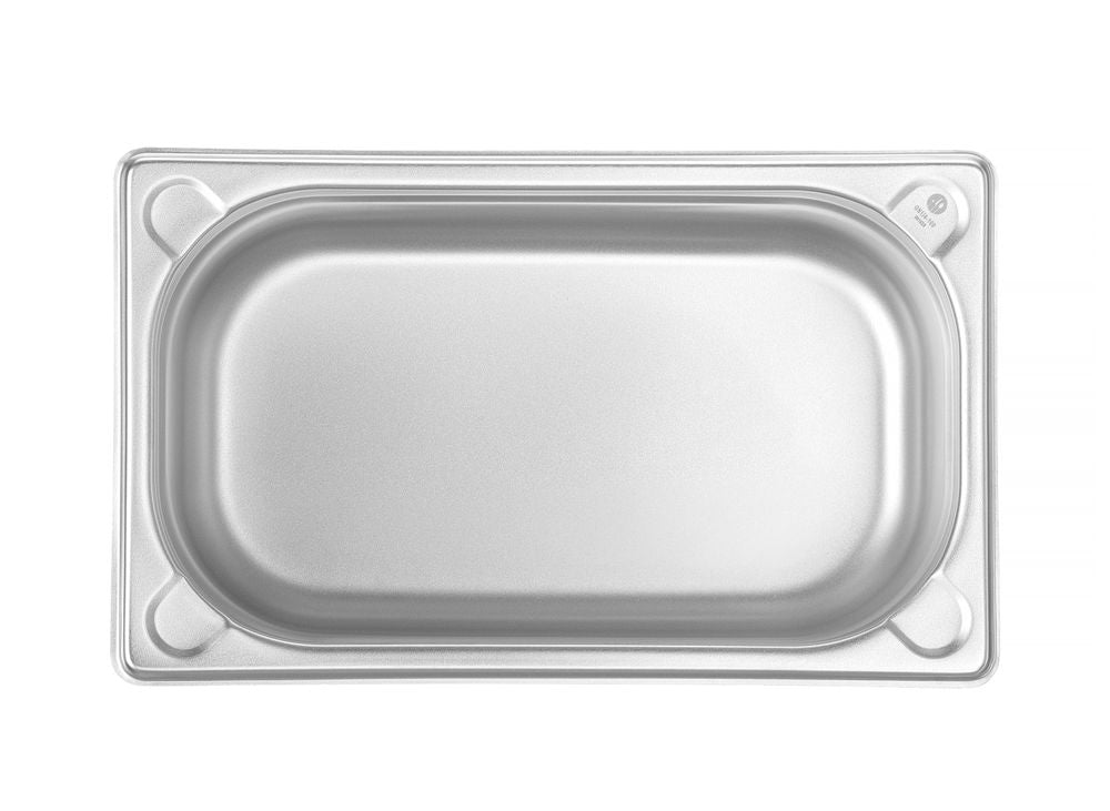 Kantin/behållare GN 1/4 , HENDI, Kitchen Line, GN 1/4, 2,8L, (H)100mm