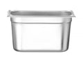 Kantin/behållare GN 1/4 , HENDI, Kitchen Line, GN 1/4, 4L, (H)150mm