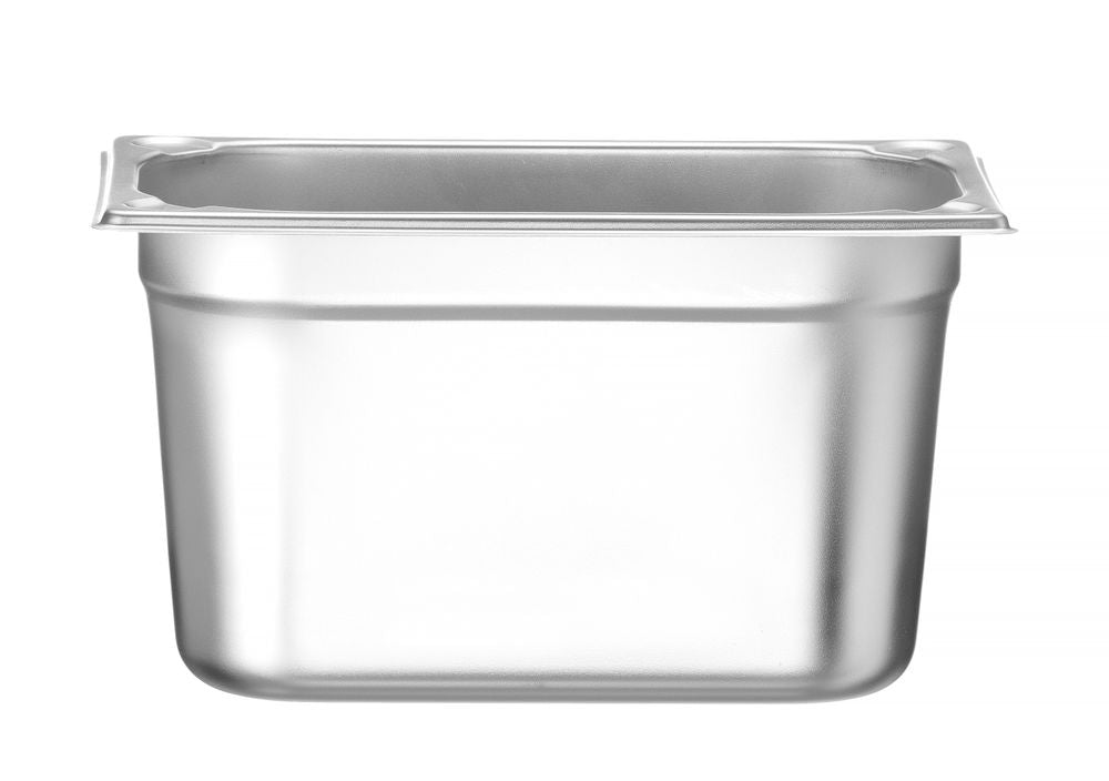 Kantin/behållare GN 1/4 , HENDI, Kitchen Line, GN 1/4, 4L, (H)150mm
