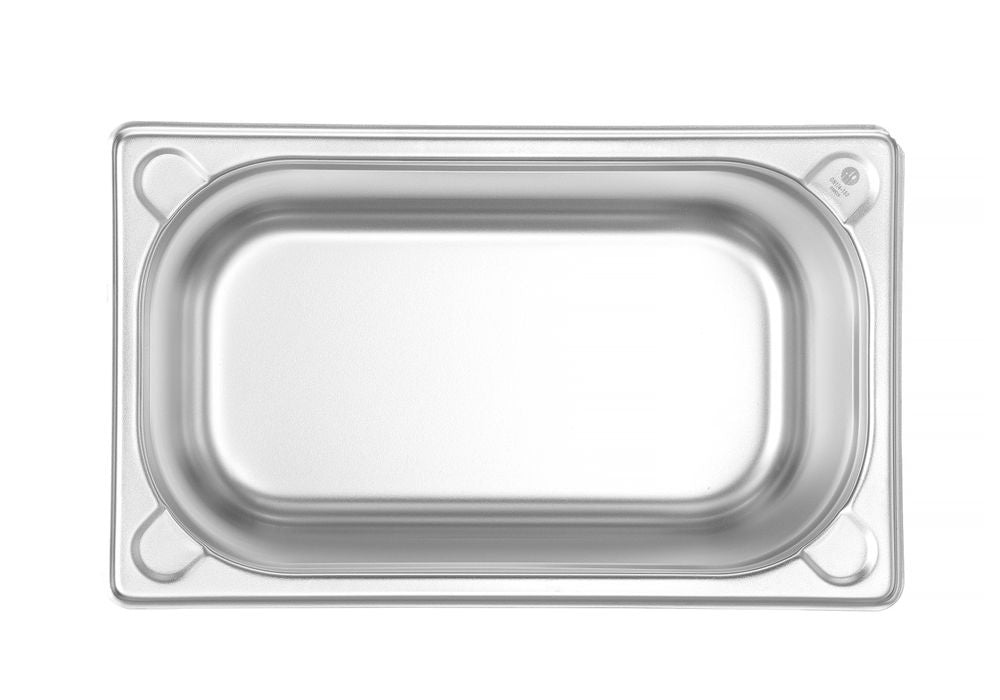 Kantin/behållare GN 1/4 , HENDI, Kitchen Line, GN 1/4, 4L, (H)150mm