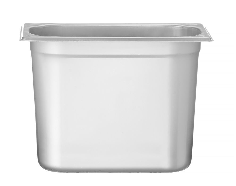 Kantin/behållare GN 1/4 , HENDI, Kitchen Line, GN 1/4, 4L, (H)150mm