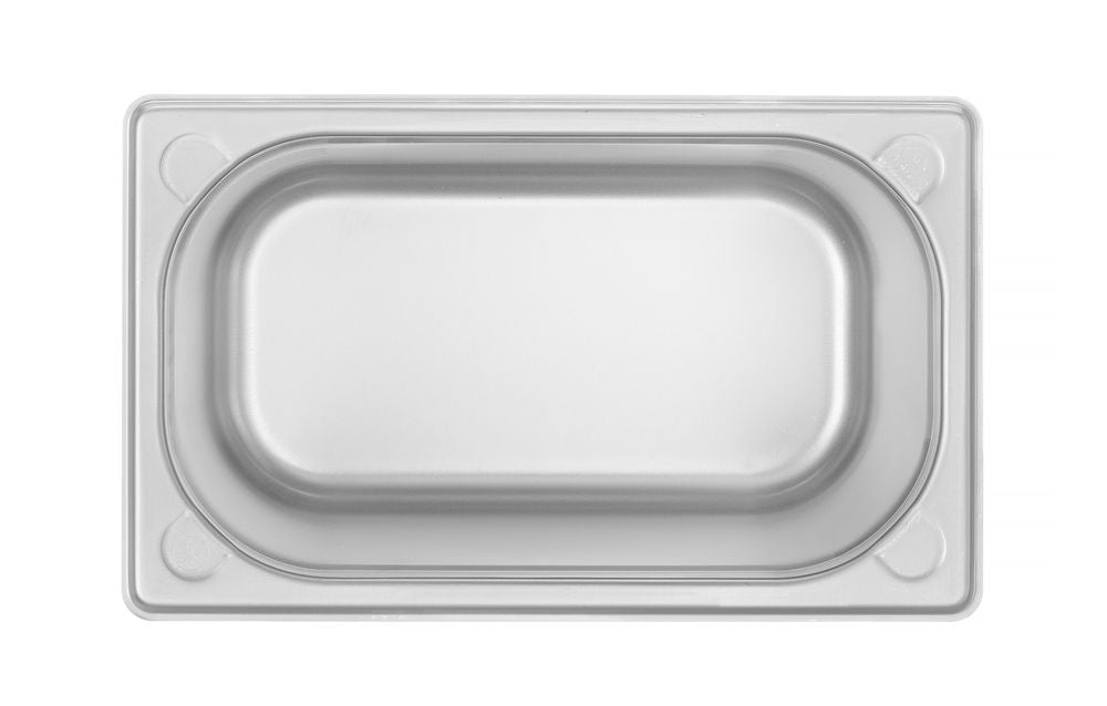 Kantin/behållare GN 1/4 , HENDI, Kitchen Line, GN 1/4, 1,8L, (H)65mm