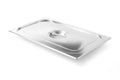 Lid for GN kantin/behållares, HENDI, Kitchen Line, GN 1/1, 530x325mm