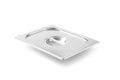 Lid for GN kantin/behållares, HENDI, Kitchen Line, GN 1/2, 265x325mm
