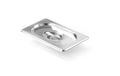 Lid for GN kantin/behållares, HENDI, Kitchen Line, GN 1/9, 176x108mm