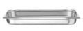 Kantin/behållare GN 1/1 perforerad, HENDI, Kitchen Line, GN 1/1, 9L, (H)65mm