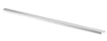 Adaptor bar for GN kantin/behållares, HENDI, Kitchen Line, GN 1/1, 530x22x(H)10mm