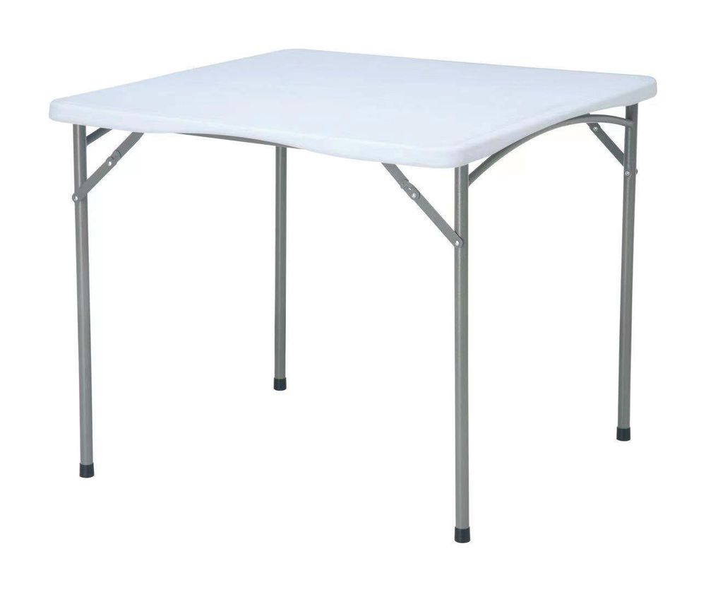Buffet table, square, AmerBox, 1800x740x(H)740mm