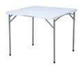 Buffet table, square, AmerBox, 870x870x(H)740mm