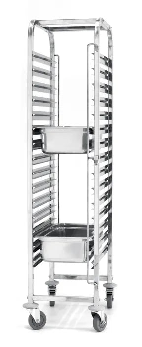 Gejder vagn 15 GN 1/1