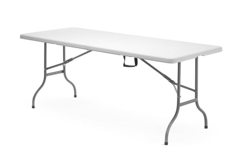Buffet table foldable, AmerBox, max. load 150 kg., 1830x750x(H)740mm