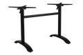 AVILA fällb 87x65 H72 cm - Svart