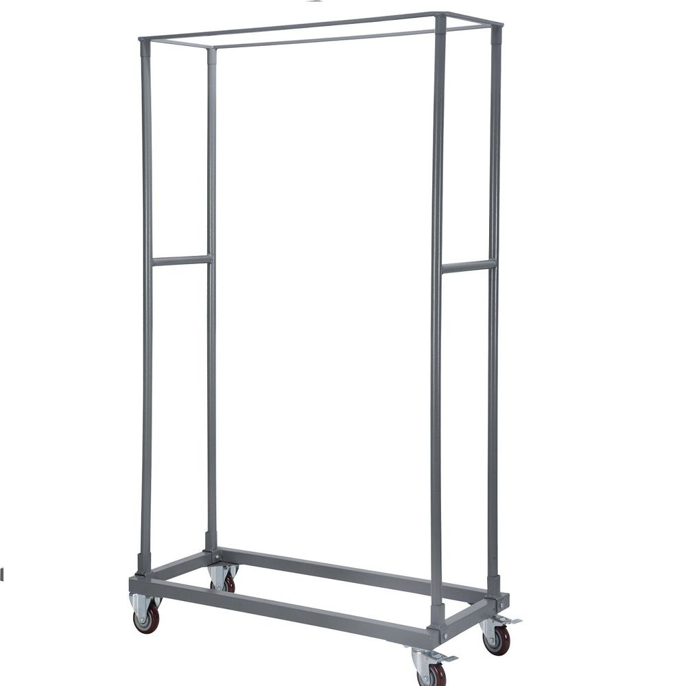 Trolley for chairs, AmerBox, 1140x492x(H)1895mm