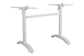 AVILA fällb 87x65 H72 cm - Vit