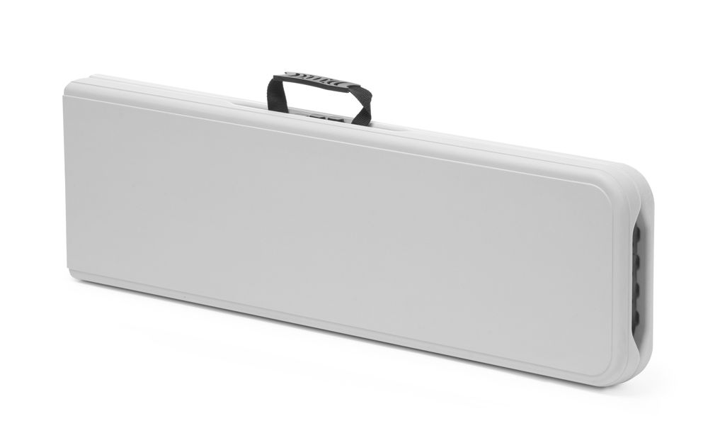 Bench, AmerBox, 1830x300x(H)430mm