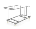 Trolley for tables, AmerBox, 1800x850x(H)990mm