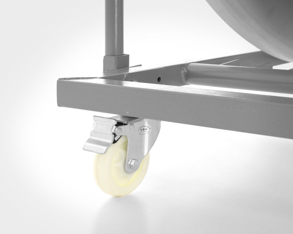 Trolley for tables, AmerBox, 1800x850x(H)990mm