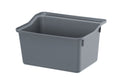 Container for service cart, AmerBox, 325x240x(H)180mm