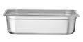 Kantin/behållare GN 1/1 med handtag, HENDI, Budget Line, GN 1/1, 21L, 530x325x(H)150mm