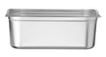 Kantin/behållare GN 1/1 med handtag, HENDI, Budget Line, GN 1/1, 28L, 530x325x(H)200mm