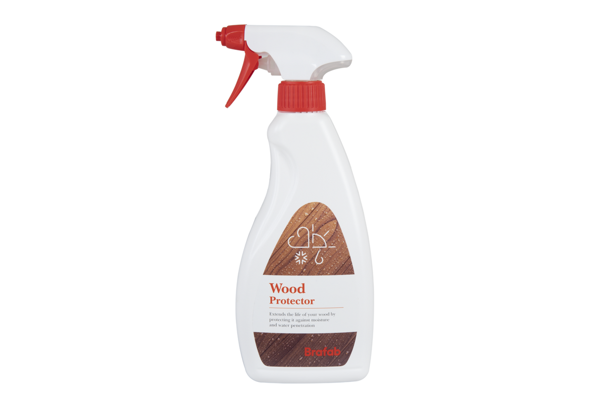 Wood Protector 500 ml