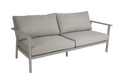 SAMVARO LOW 2,5-sits - Khaki/Sand