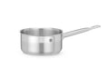 Såspanna - utan lock, HENDI, Profi Line, 1,5L, ⌀160x(H)75mm