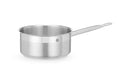 Såspanna - utan lock, HENDI, Profi Line, 2,8L, ⌀200x(H)90mm