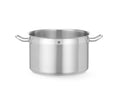 Stew gryta middle - utan lock, HENDI, Profi Line, 10,3L, ⌀280x(H)170mm, Round