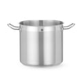 Stew gryta high - utan lock, HENDI, Profi Line, 9,8L, ⌀240x(H)220mm, Round